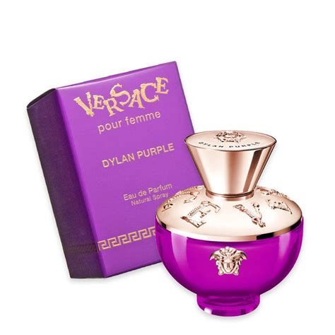 profumi donna versace woman|versace perfumes purple.